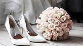 Bridal Accessories you'll Need for your Wedding Day!...